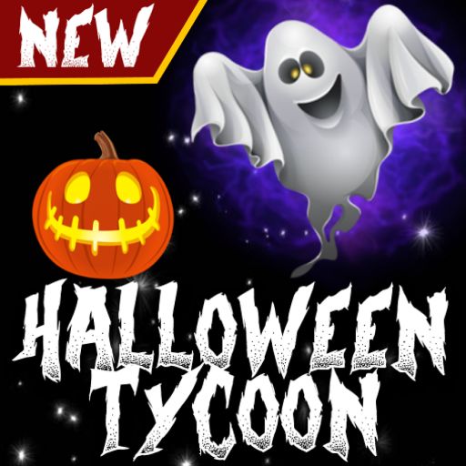 Halloween Tycoon 🎃 cover