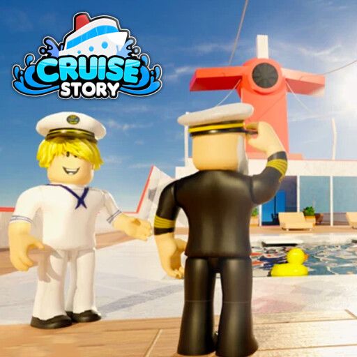 Cruise [Story] 🛳 cover
