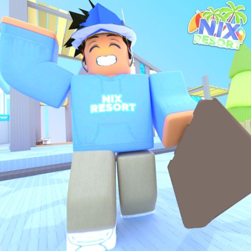 🛎️ Hotel & Resort! cover