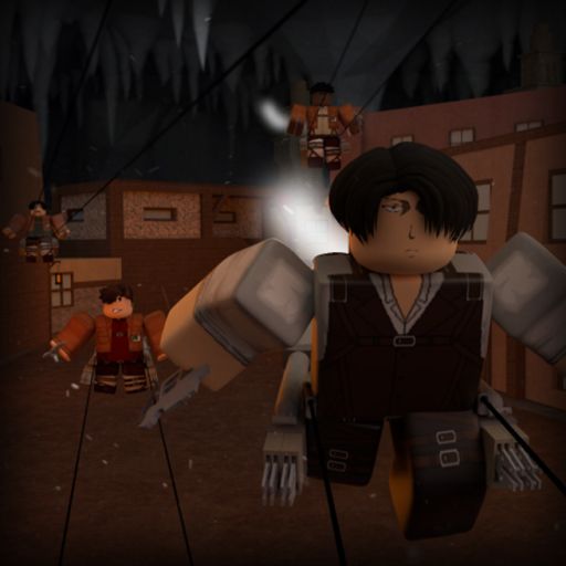 [6.0] Attack on Titan: Freeplay Mode cover