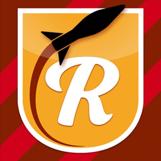 Rocket Arena cover