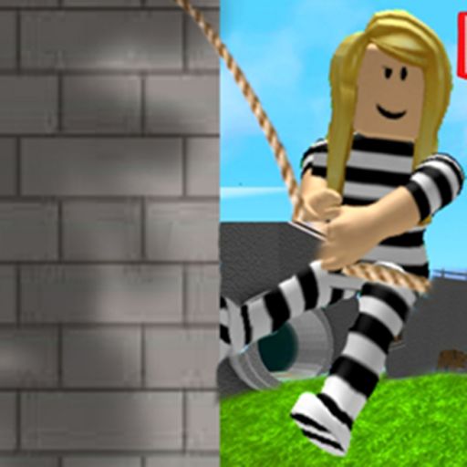 Escape Jailbreak! cover