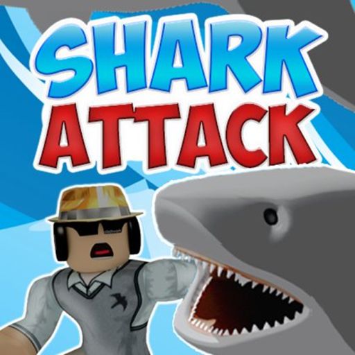 Escape Shark cover