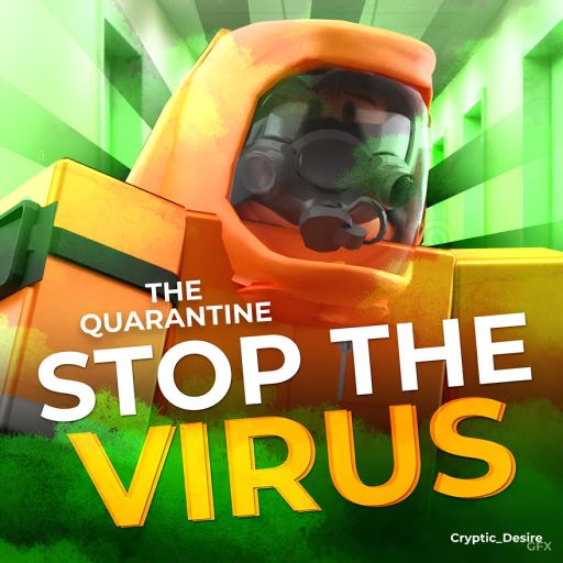 🪖 BORDER 🪖 Virus Border Roleplay cover
