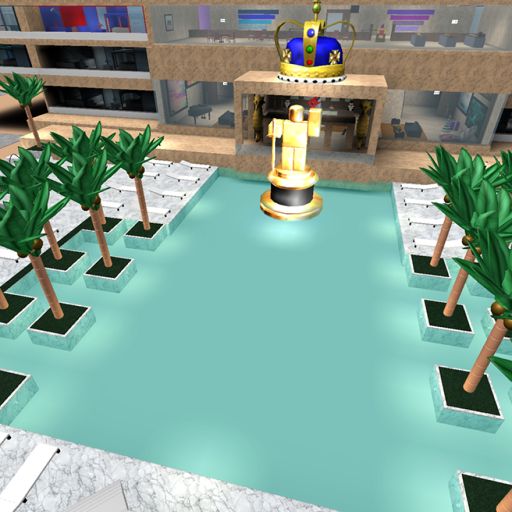 Beach House Roleplay 🏖 cover