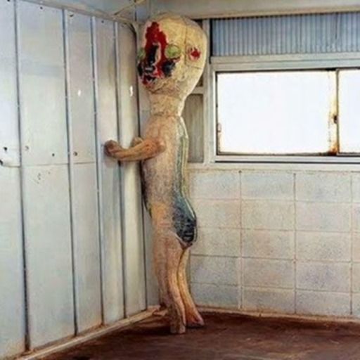 SCP-173 [Demonstration] cover