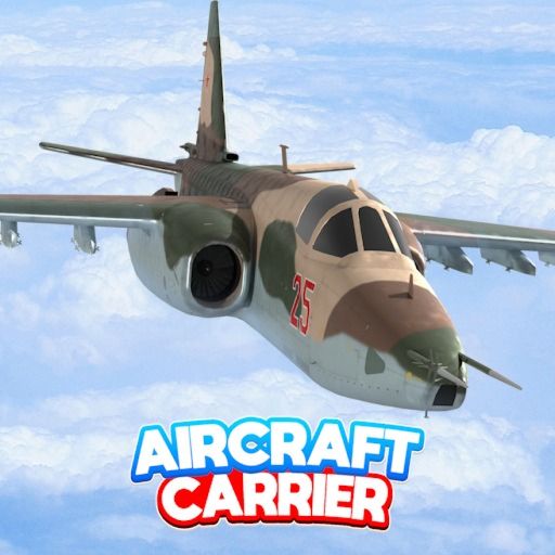 [Su-25] Aircraft Carrier [BETA] cover