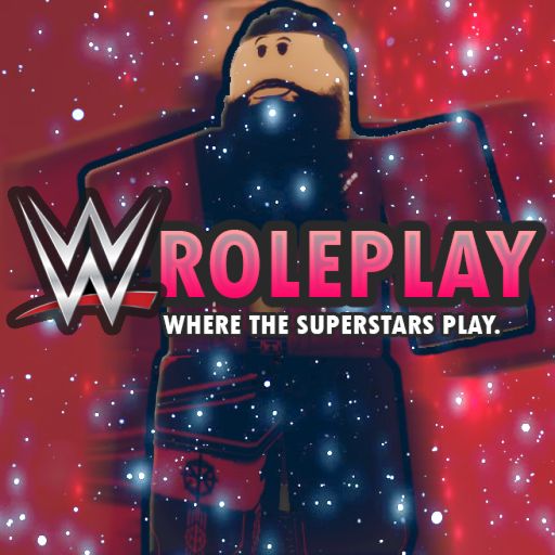 [UPDATE!] WWE Roleplay (BETA) cover