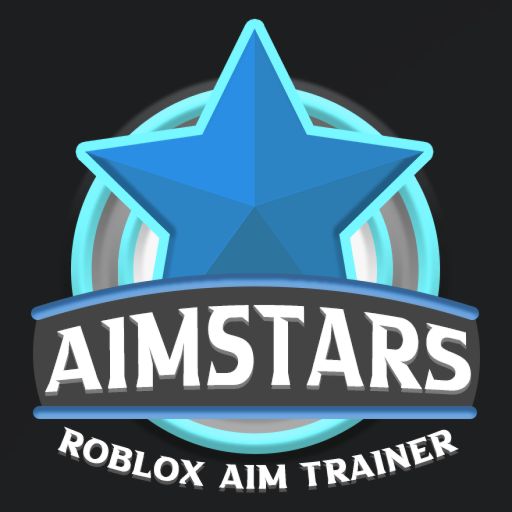 AIMSTARS - FPS AIM TRAINER cover