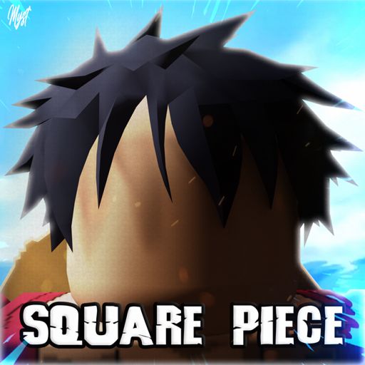 [CREWS] [ALPHA] Square Piece cover