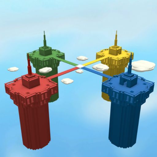 (ADMIN VIP) Kev's Doomspire brickbattle cover