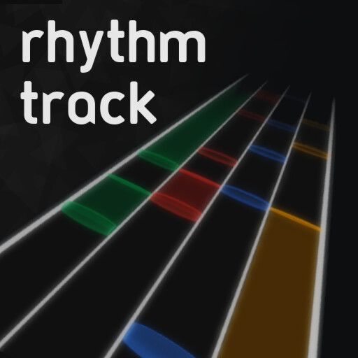 Rhythm Track 🎸 cover