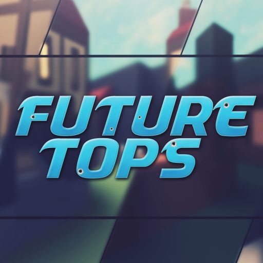Futuretops: Rework cover