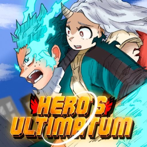 [RELEASE 🎉 🎊 ] Hero's Ultimatum: Legacy Edition cover