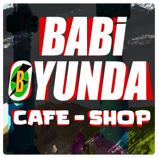 Cafe ve Alışveriş cover