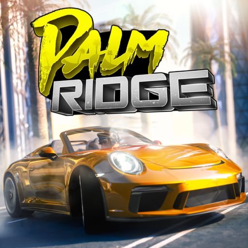 [SUMMER] Palm Ridge Beta cover