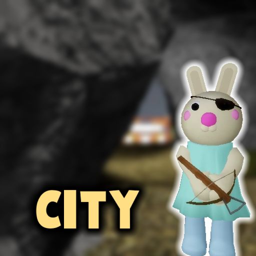 [CITY] Bunny's Funeral cover