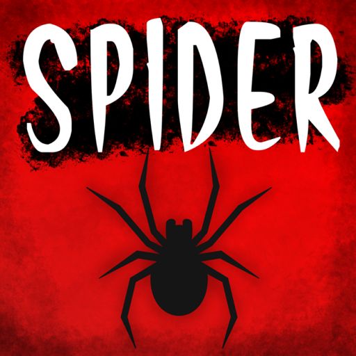Spider cover