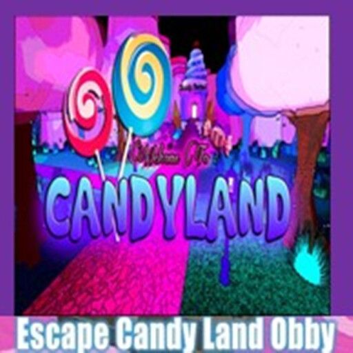 Candyland obey!! =D cover