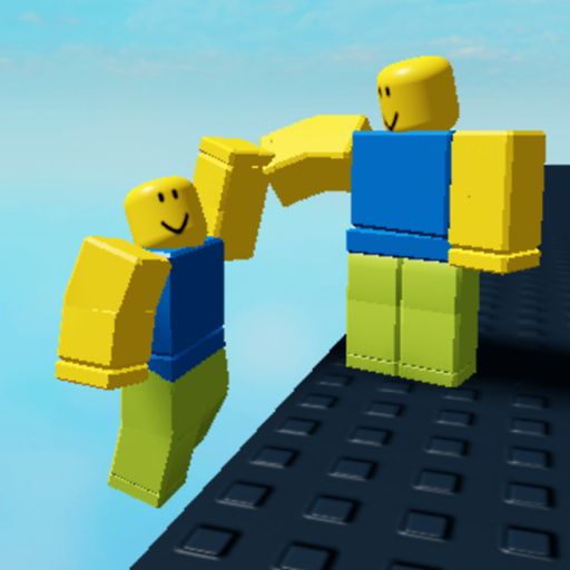Bully People Simulator. [beta] cover