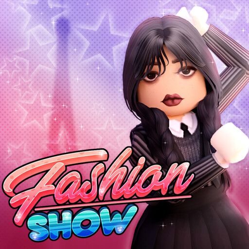 Fashion Show! cover