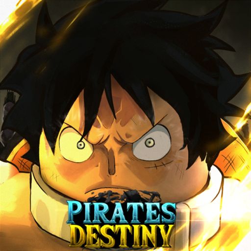 Pirate's Destiny cover