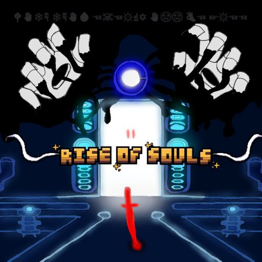 [Core Update 1] Rise of Souls: Connected Universes cover