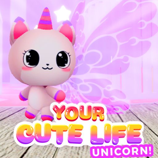 [UNICORN] Your Cute Life - Animal Roleplay cover