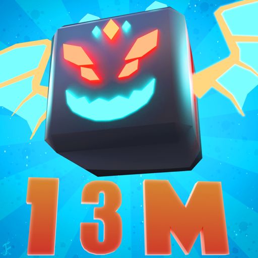 Combo Clickers cover