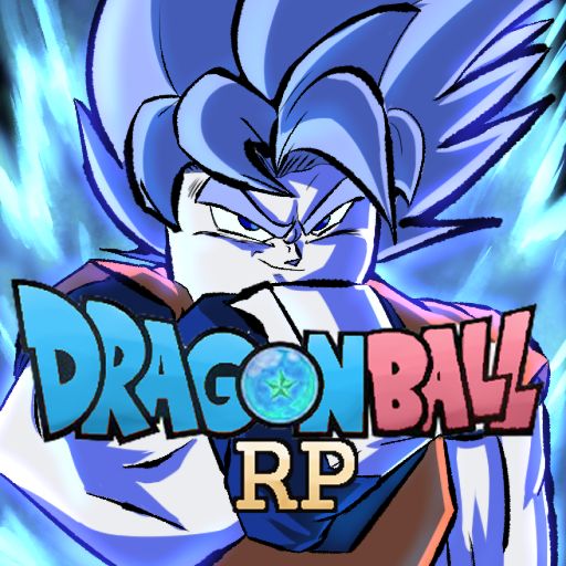 [BIG UPDATE 1] Dragon Ball RP: Resurrection cover