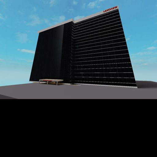 Lakeview Hotel & Casino Resort cover