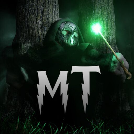 Magic Training cover