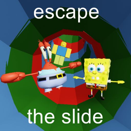 mcdonalds slide simulator cover
