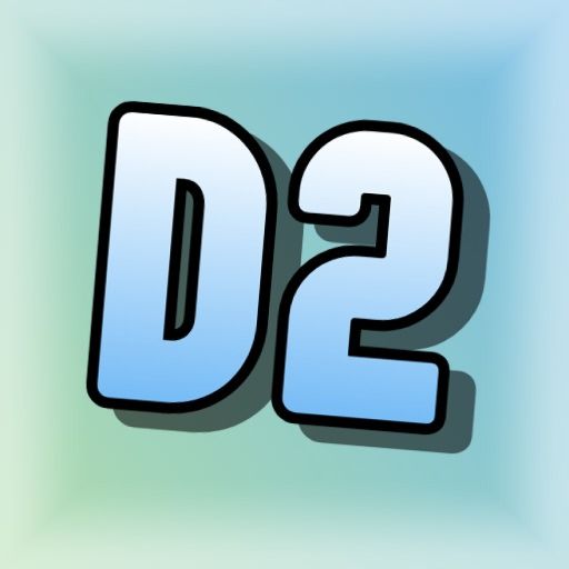 🌊Downpour Dash!🌊 cover