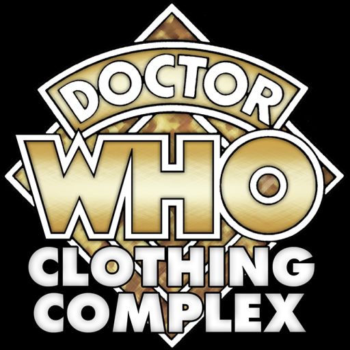 Doctor Who - Clothing Complex Store cover