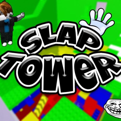 Slap Tower 👋 cover