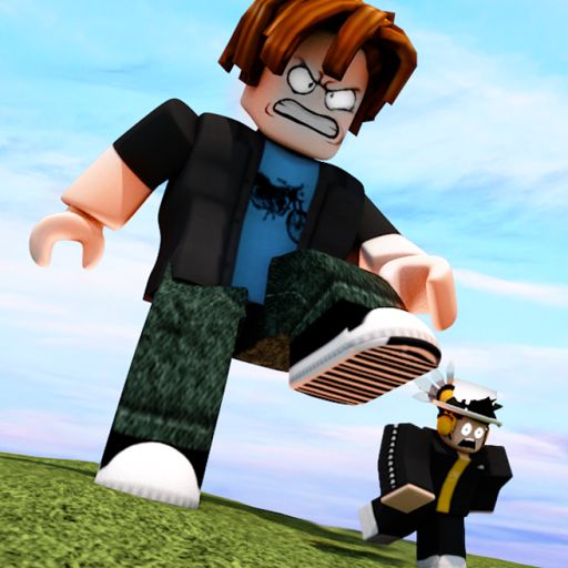 Stomp Arena! cover