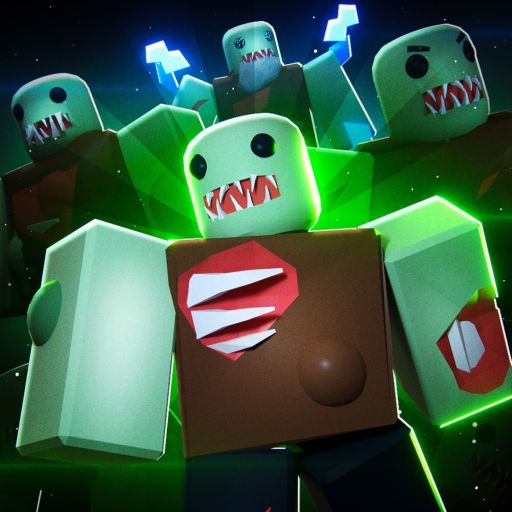 Zombie Outbreak 🦠 cover