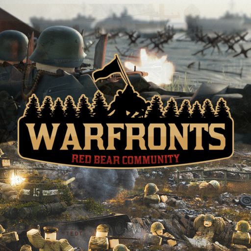 [NEW MAP] OPERATION OVERLORD cover