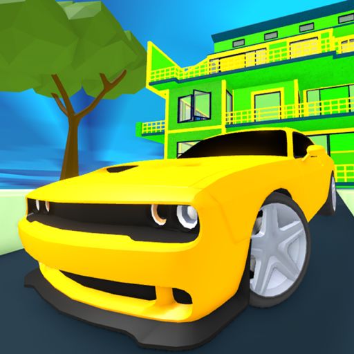🏠Mansion Tycoon cover