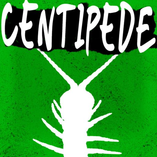 Centipede cover