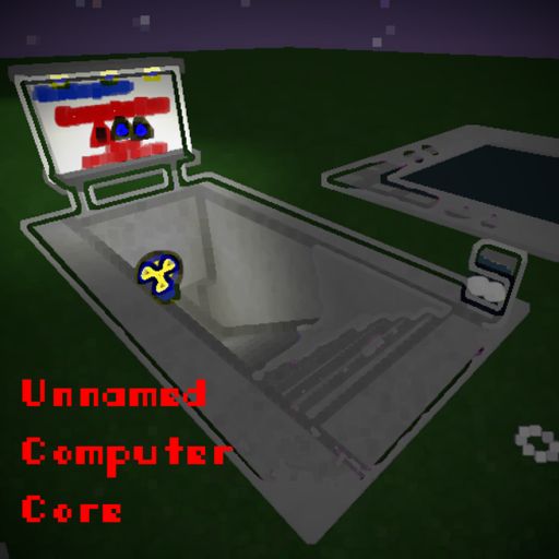 Unnamed Computer Core (Old) cover