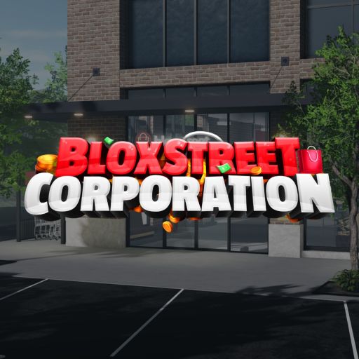 BloxStreet Shopping cover