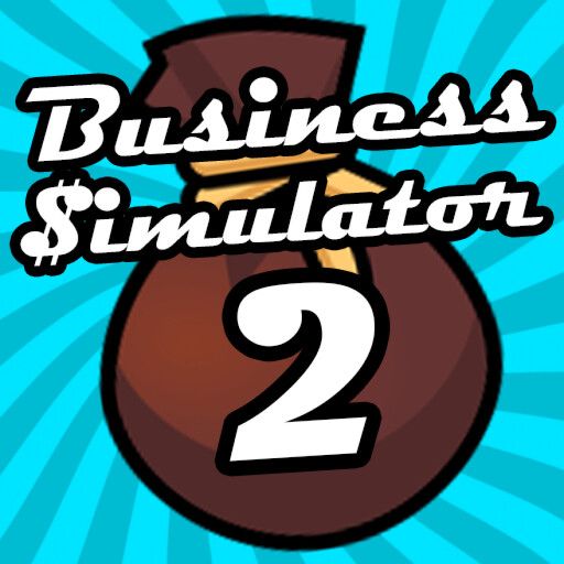 💸Business Simulator 2💸 [BETA] cover