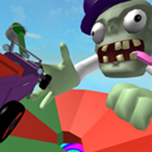 💀-Dr.Zombie's Slime Slide-💀 cover