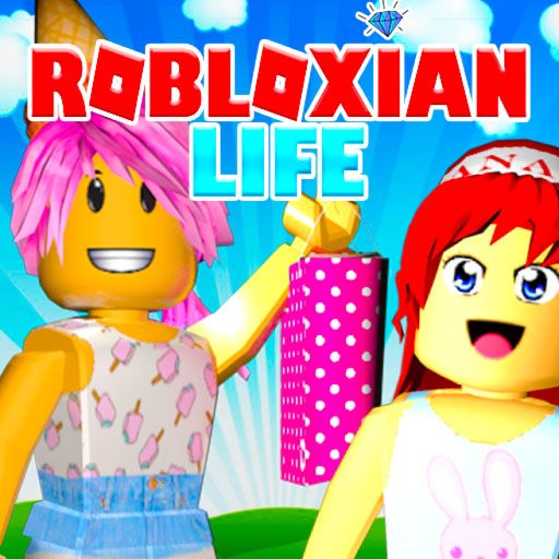 Robloxian Life cover