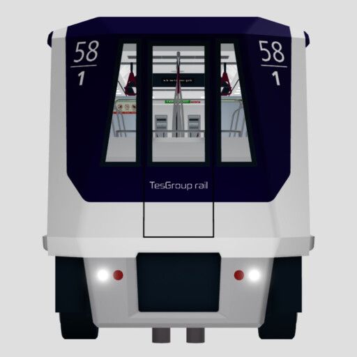✈ Westwood Airport Transit 🚉 cover
