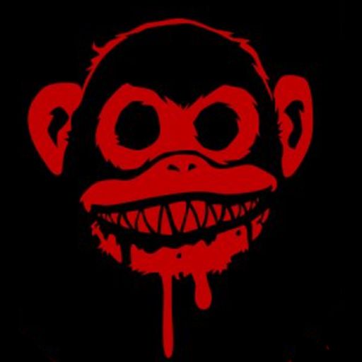 Monkey Business cover