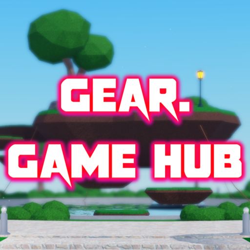 Gear Game Hub cover