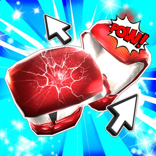 [UPD] Punch Clicker 🥊 cover